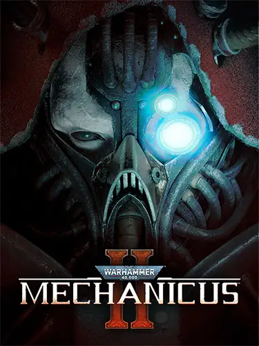 Warhammer 40,000: Mechanicus II