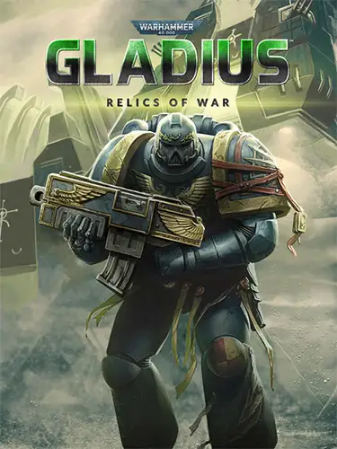 Warhammer 40,000: Gladius – Complete Edition
