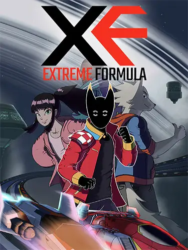 XF Extreme Formula