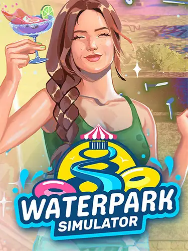 Waterpark Simulator