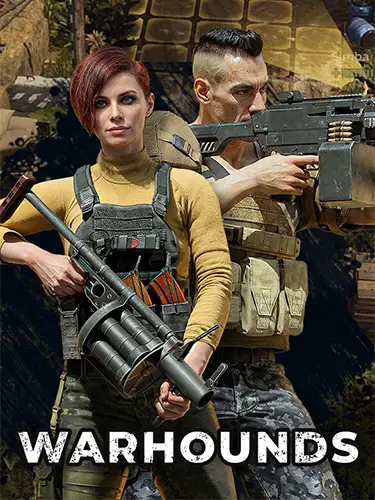 Warhounds