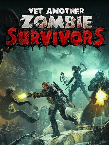 Yet Another Zombie Survivors