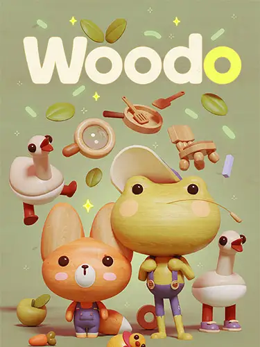 Woodo: Endless Summer Edition