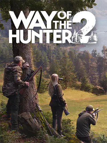 Way of the Hunter 2