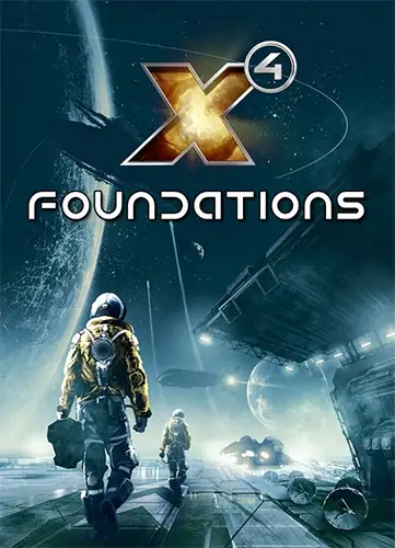 X4: Foundations – Community of Planets Collector’s Edition 2024