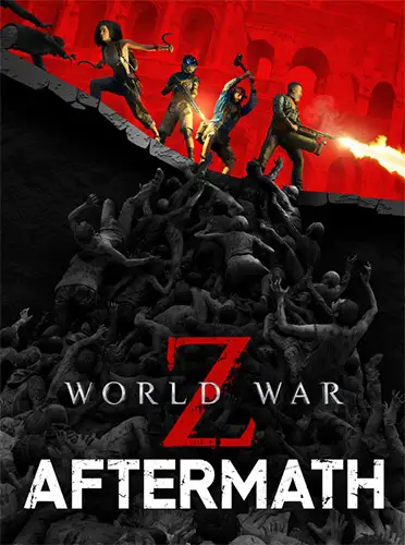 World War Z: Aftermath – Deluxe Edition